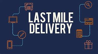 Last Mile Delivery for AUTOMATION