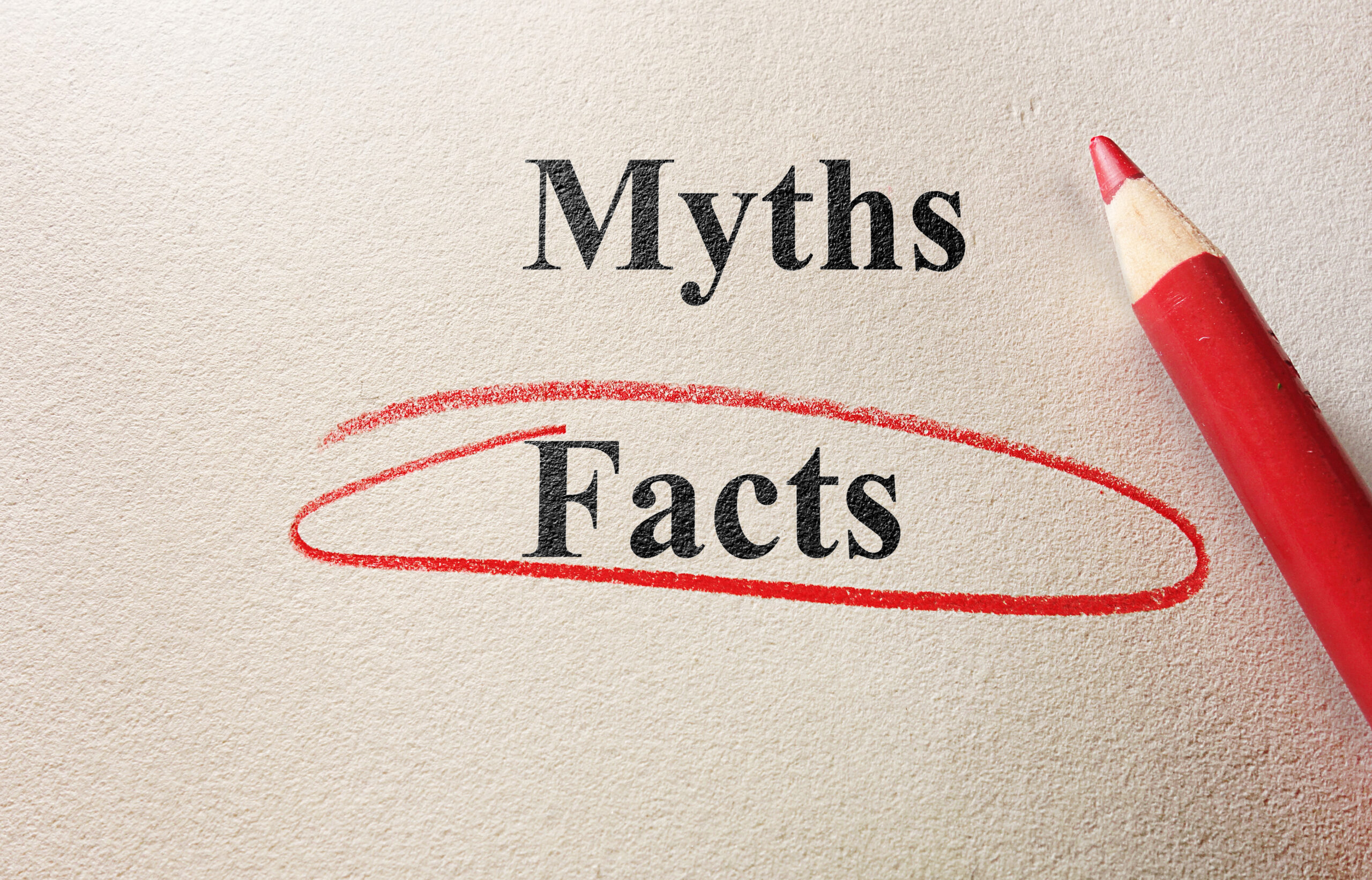 E120: Fact Vs. Fiction – Separating Truth From Hype - i2yz03u