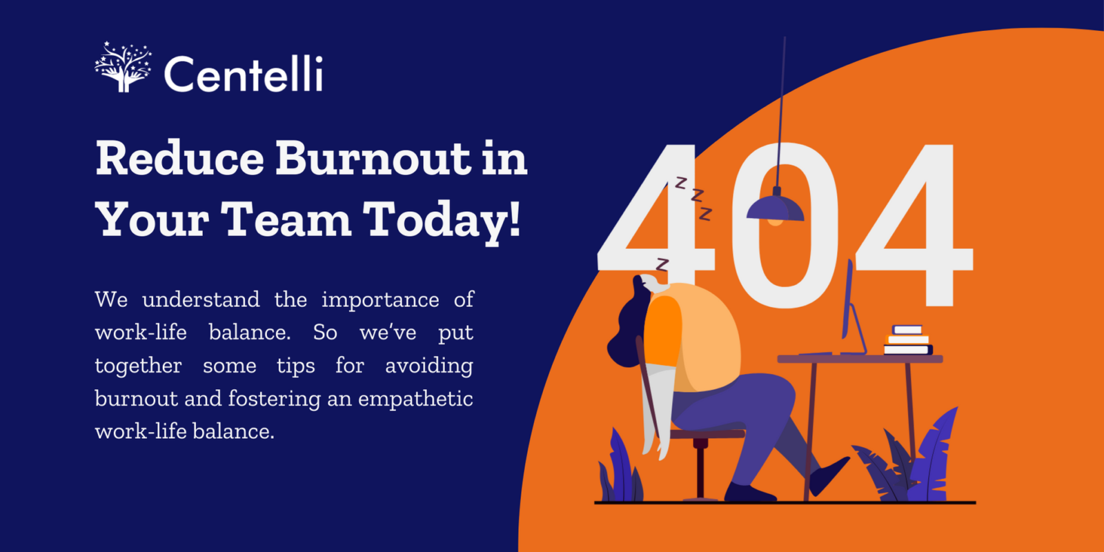 How to Combat the Burnout Epidemic