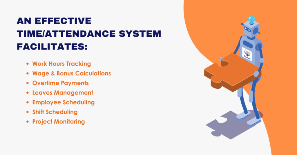 Automated Time and Attendance: Your Key to HR Compliance