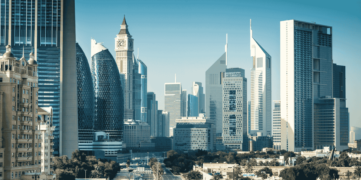 5 AI Automation Trends to Know in 2026 if You’re a UAE Business  