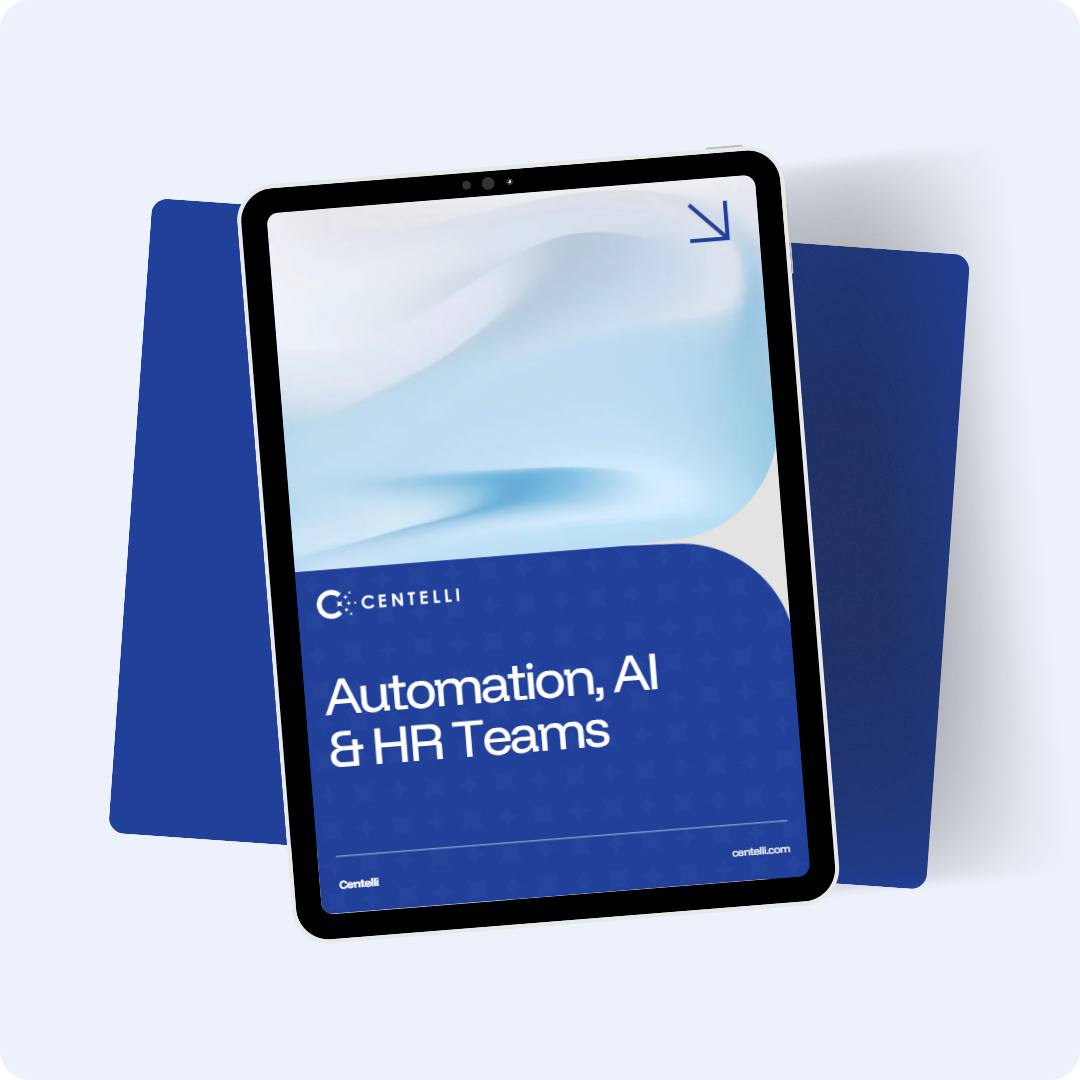 HR Automation Guide