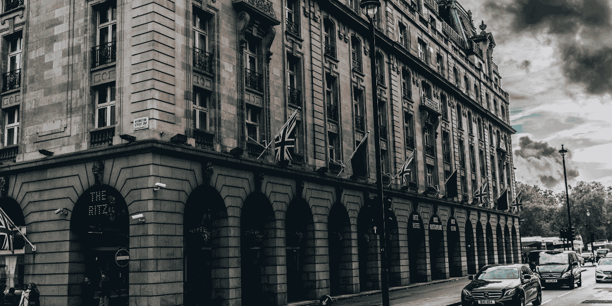 UK Autumn 2025 Budget: Why Hospitality Automation Investments Are Critical Now